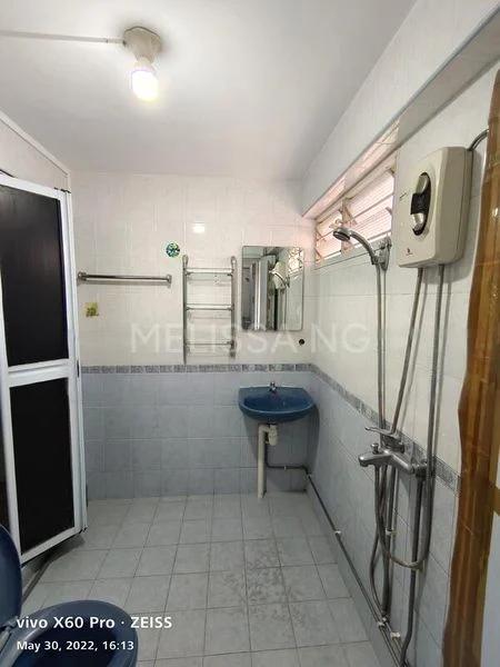5 Room (5I) HDB for Rent in  204 Boon Lay Drive - Image 3